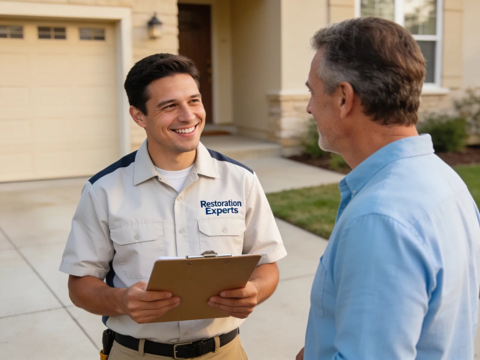 Water Damage Cleanup Ashkum, IL FAQs